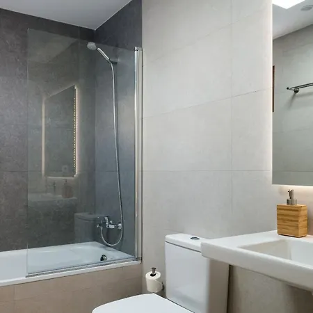 Tabaiba - Vipvipvillas Villa *
