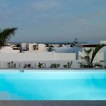 Villa Tabaiba - Vipvipvillas