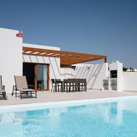 Tabaiba - Vipvipvillas Playa Blanca (Lanzarote)