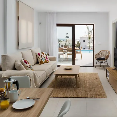 Tabaiba - Vipvipvillas *