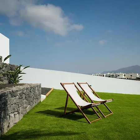 Villa Tabaiba - Vipvipvillas