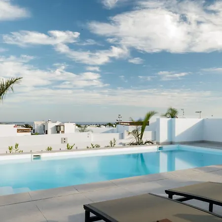 Tabaiba - Vipvipvillas *