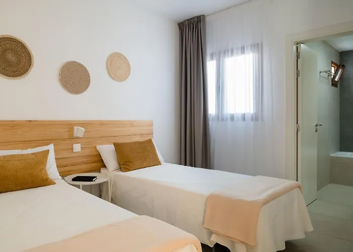 Villa Tabaiba - Vipvipvillas Playa Blanca (Lanzarote)