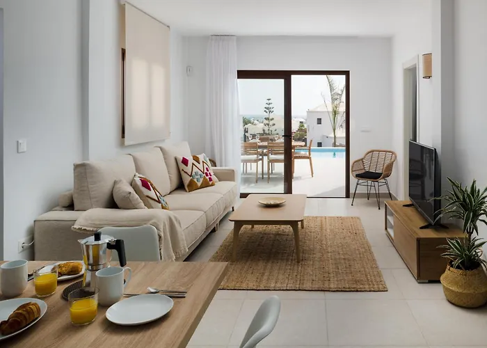 Tabaiba - Vipvipvillas *