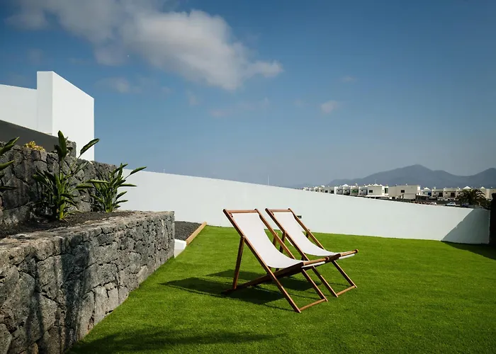 Villa Tabaiba - Vipvipvillas